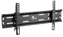 Xtech - Monitor rack mounting kit - 10 degree tilt 42in